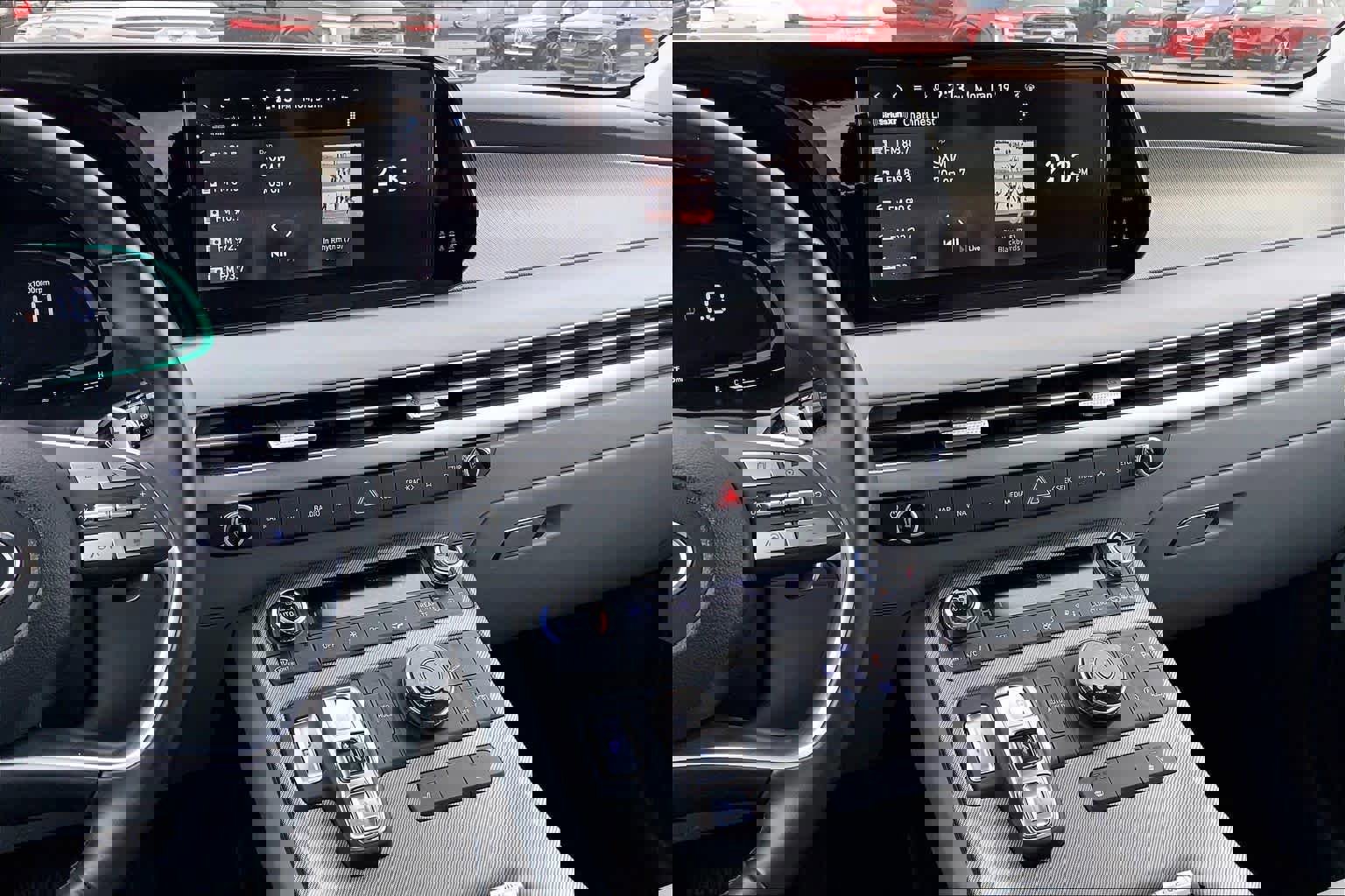 Used 2025 Hyundai Palisade SEL image 7