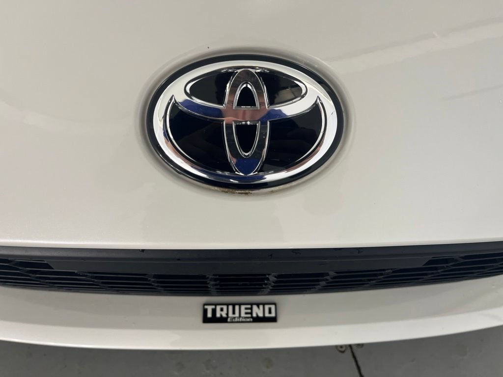 Used 2024 Toyota GR86 TRUENO Edition RWD image 29