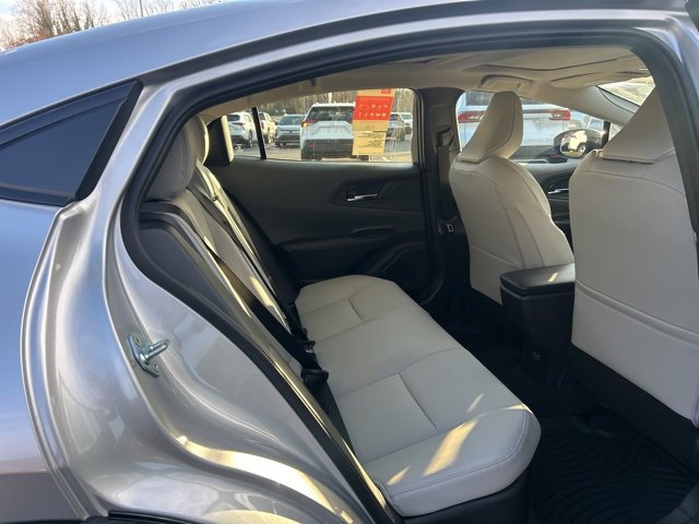 New 2026 Toyota Prius Limited image 17