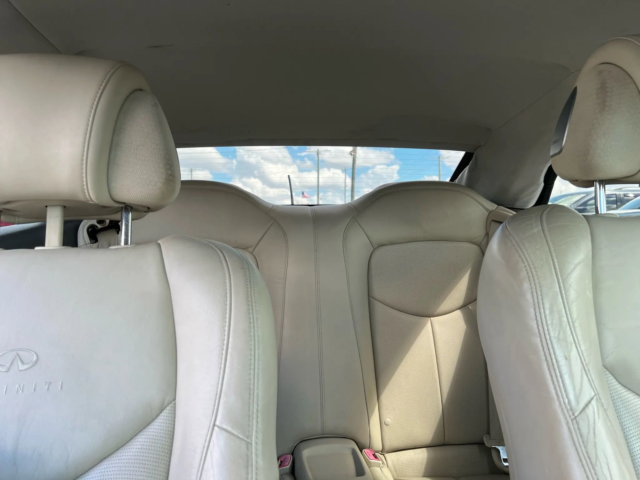 Used 2010 INFINITI G37 Limited Edition w/ Premium Pkg RWD image 17