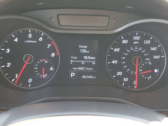 Used 2016 Hyundai Veloster Turbo FWD image 26