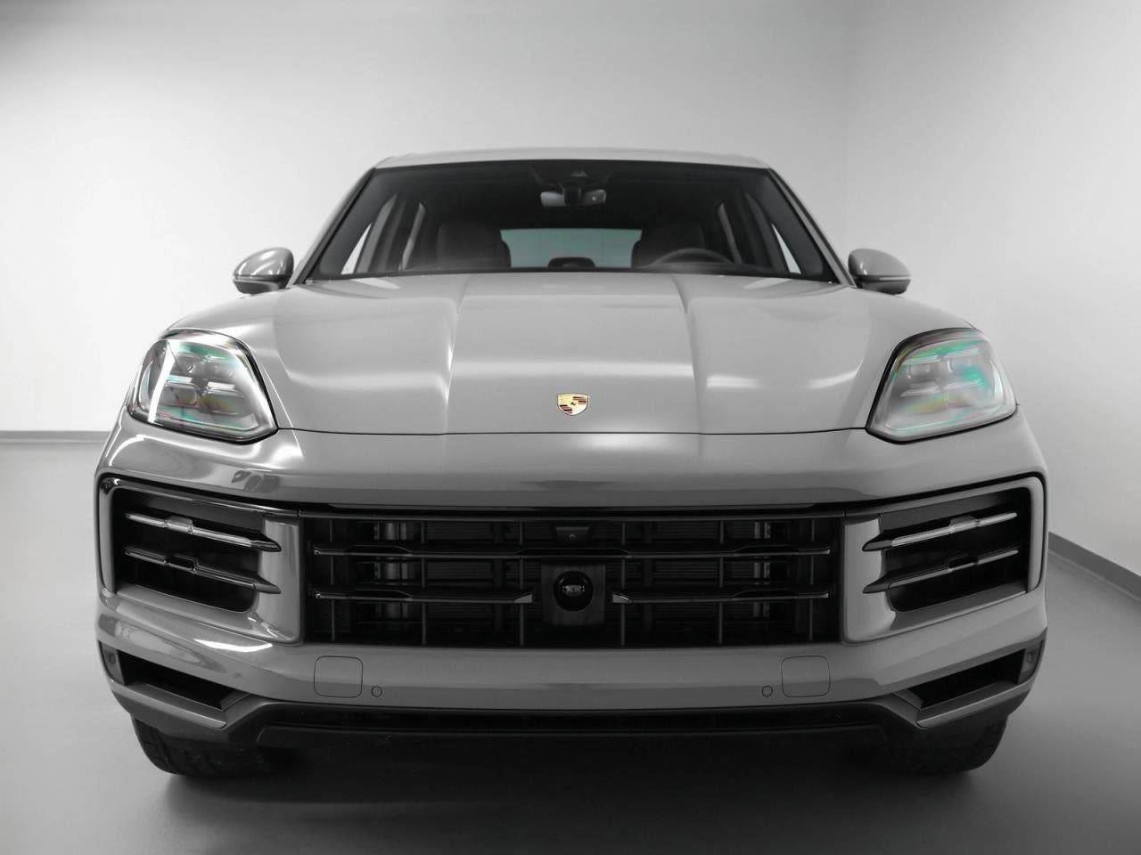 New 2025 Porsche Cayenne E-Hybrid image 59