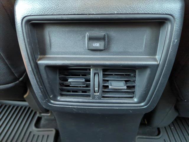 Used 2018 Nissan Murano SV image 16