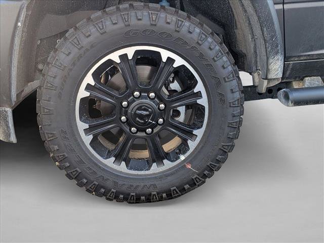 New 2026 RAM 2500 Tradesman image 10