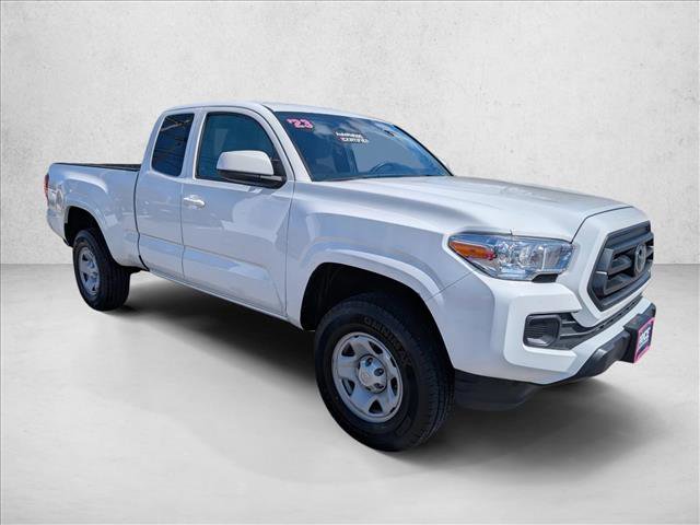 Used 2023 Toyota Tacoma SR w/ SR Convenience Package image 3