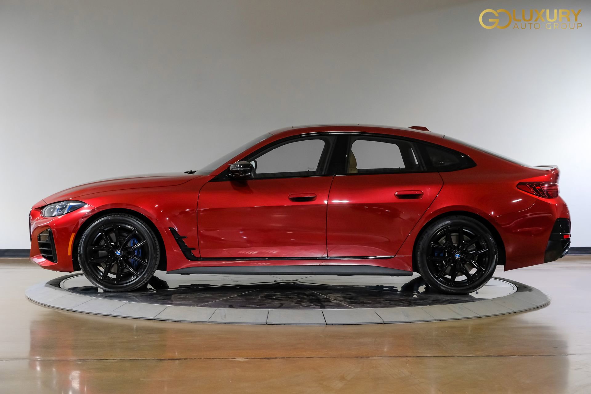 Used 2025 BMW M440i image 13