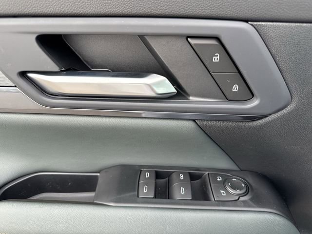 New 2026 GMC Terrain AT4 image 13