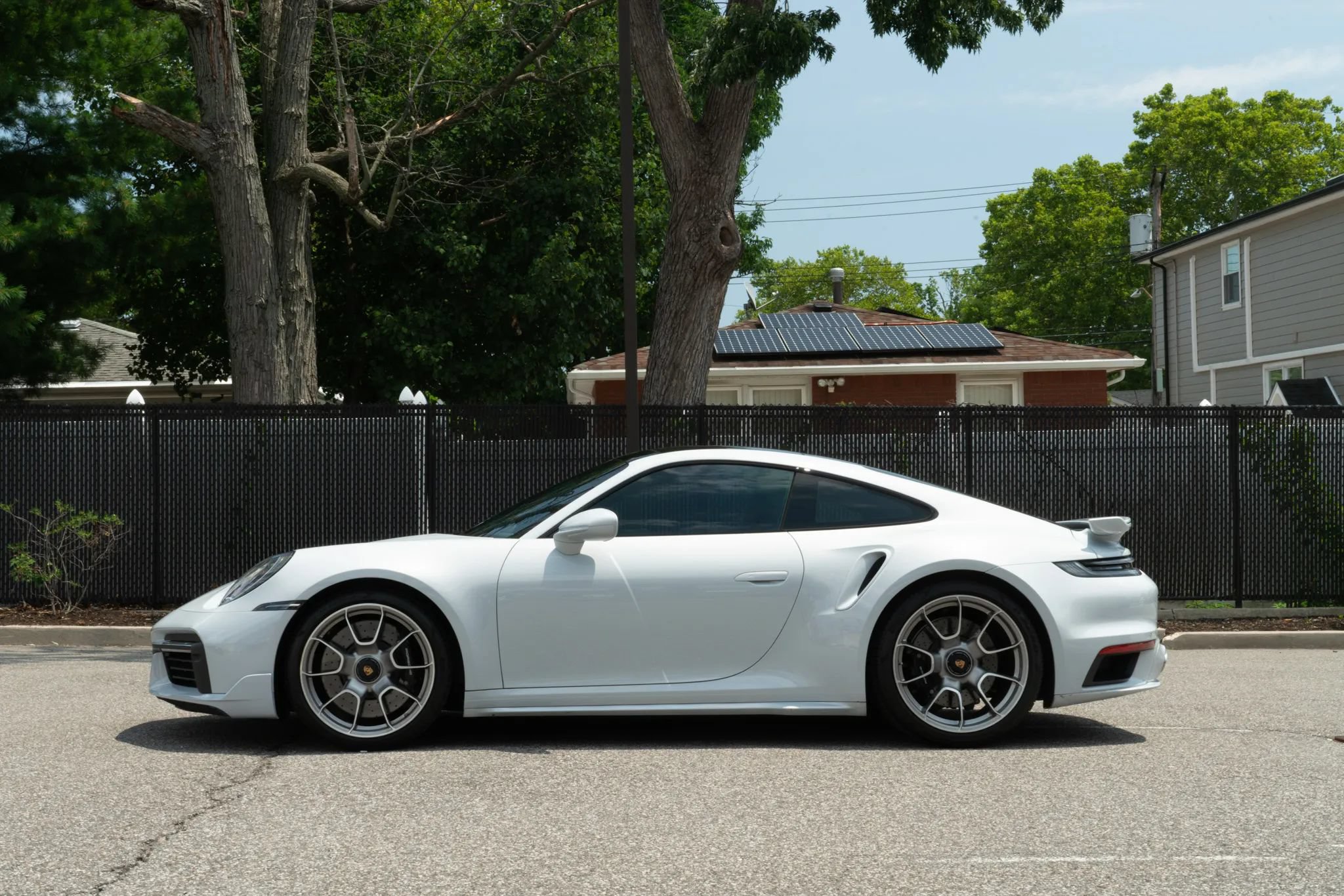 Used 2024 Porsche 911 GT3 RS AWD/4WD image 7