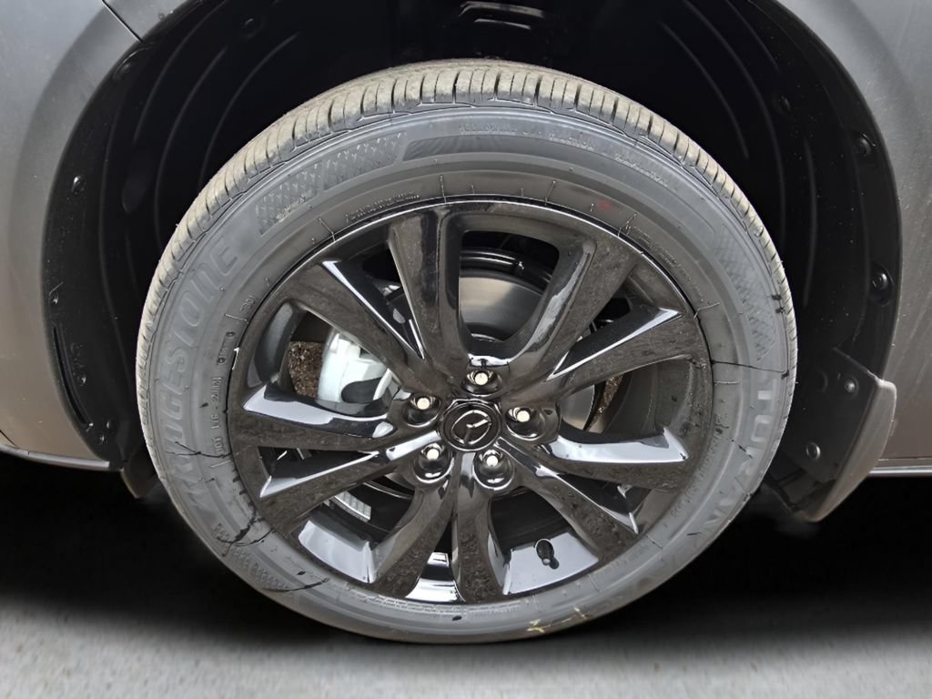 New 2026 MAZDA CX-30 AWD 2.5 S image 9