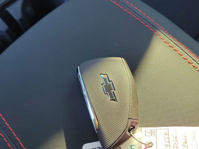 Certified 2025 Chevrolet Colorado Z71 w/ Technology Package image 36