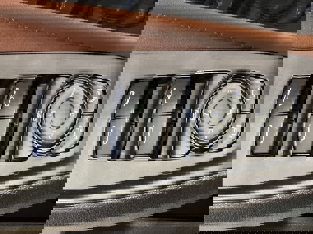 Used 2019 Chevrolet Traverse High Country image 16