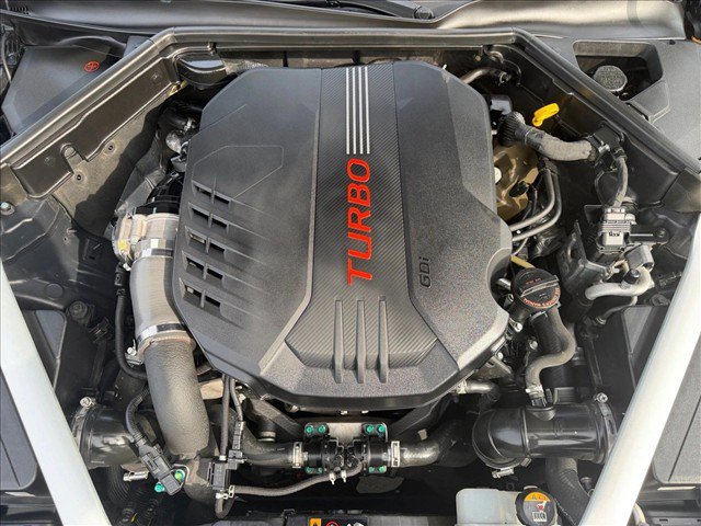 Used 2019 Kia Stinger GT2 AWD/4WD image 25