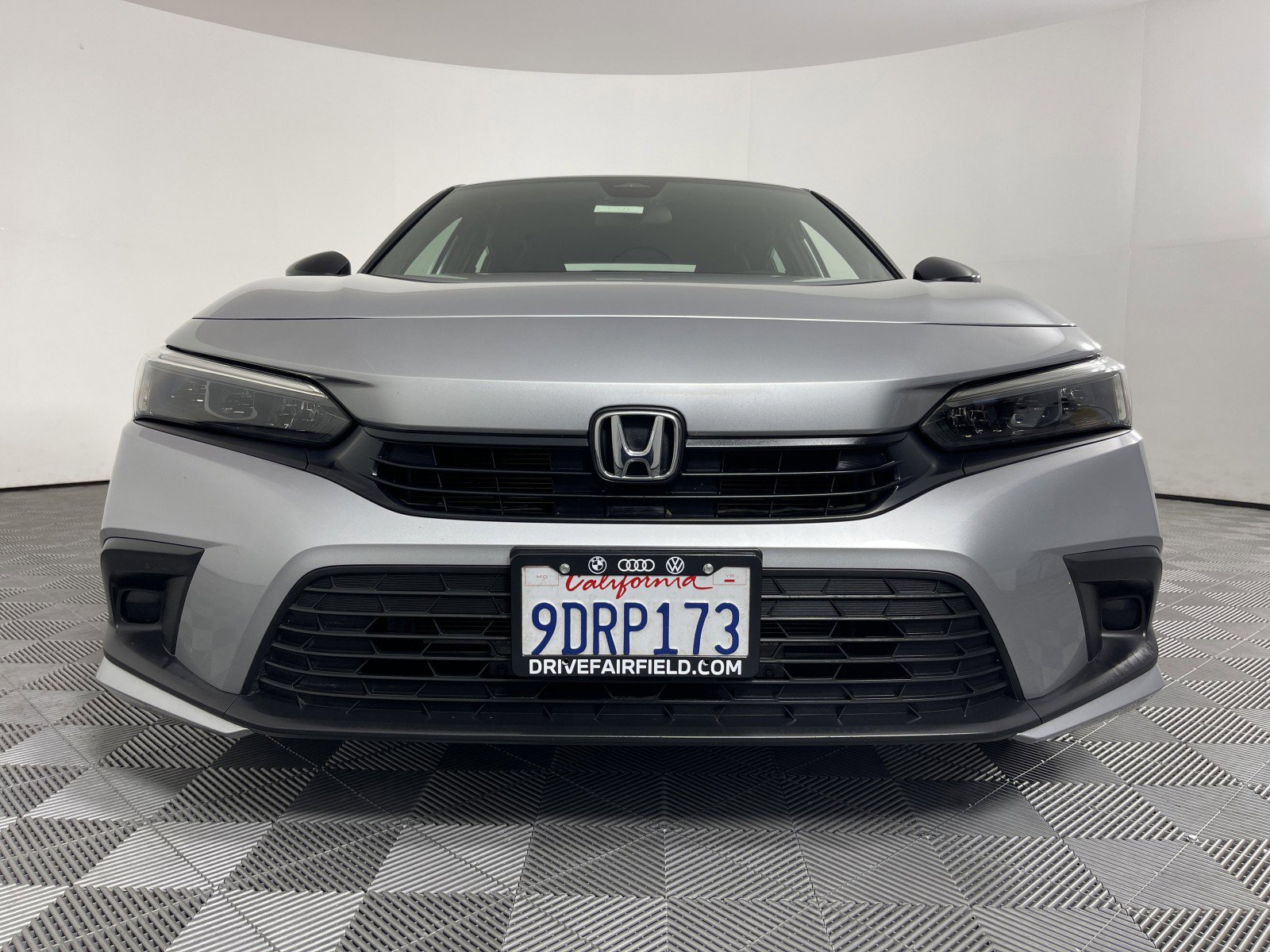 Used 2022 Honda Civic Sport image 8