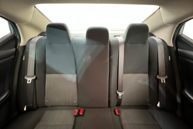 Used 2024 Nissan Sentra SV FWD image 24