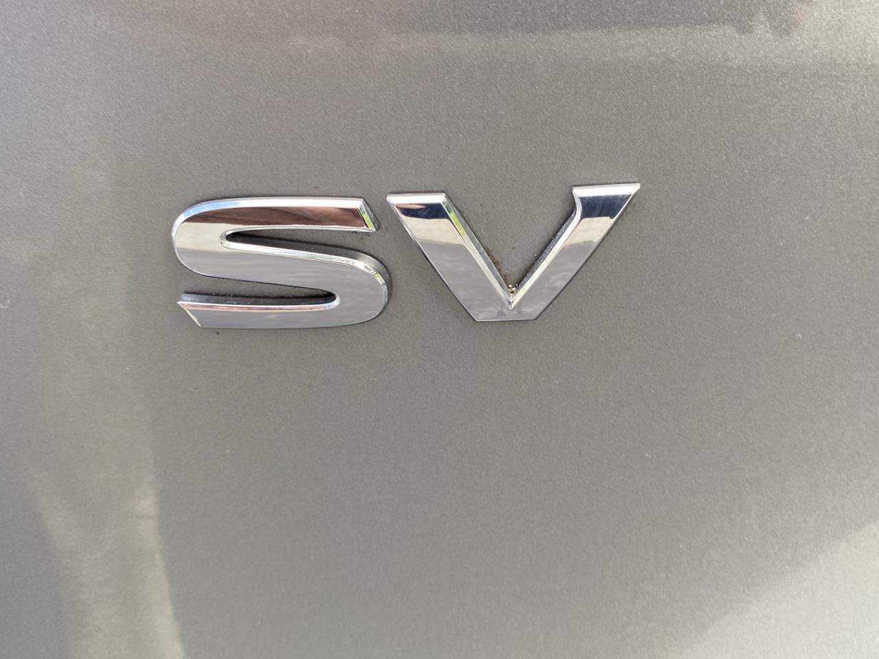 Used 2015 Nissan Versa Note SV FWD image 20