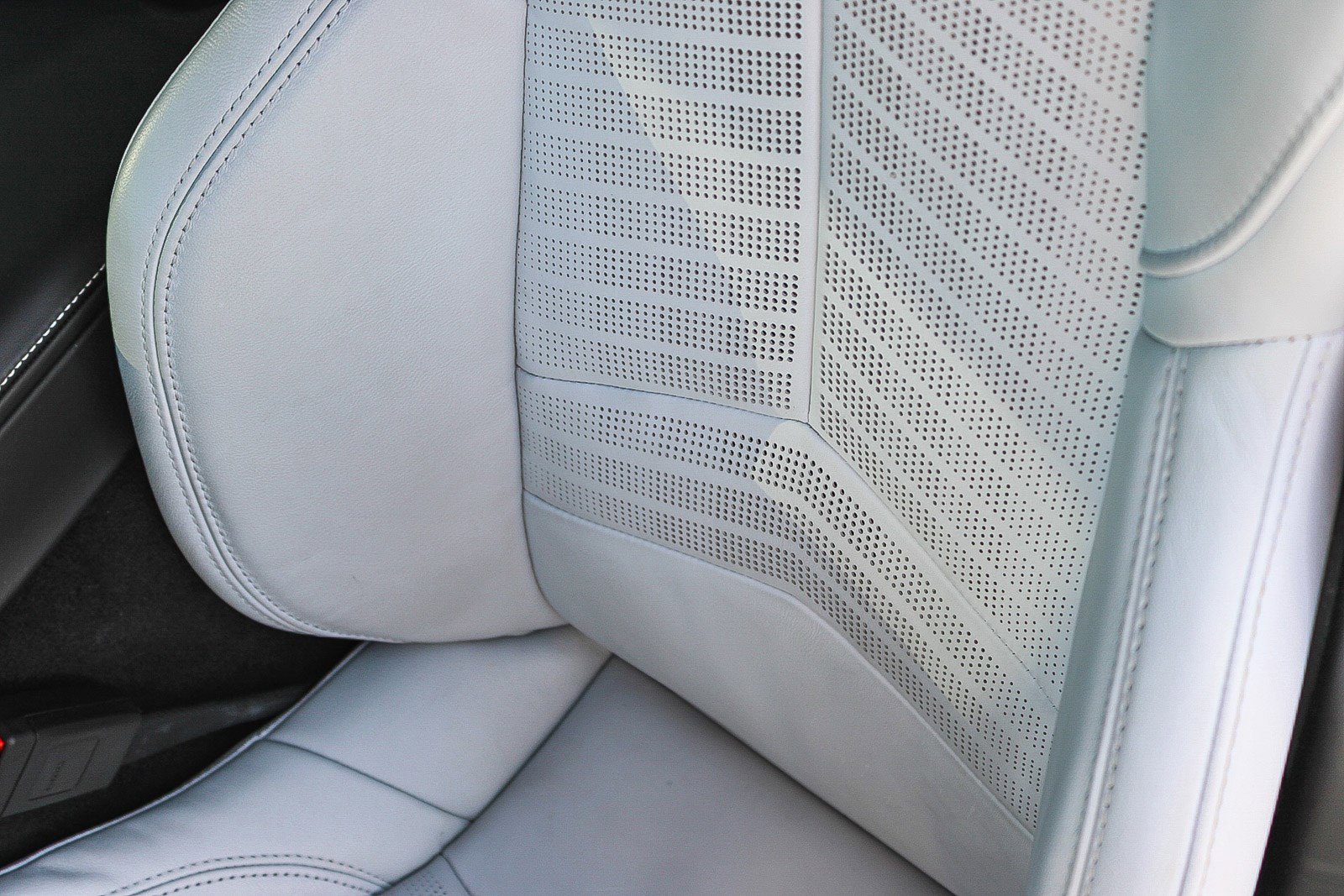 Used 2023 Chevrolet Corvette Stingray Premium Cpe image 23