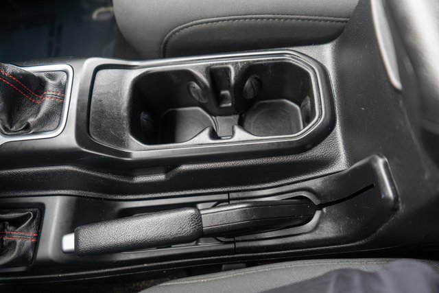 Used 2019 Jeep Wrangler Unlimited Rubicon image 31