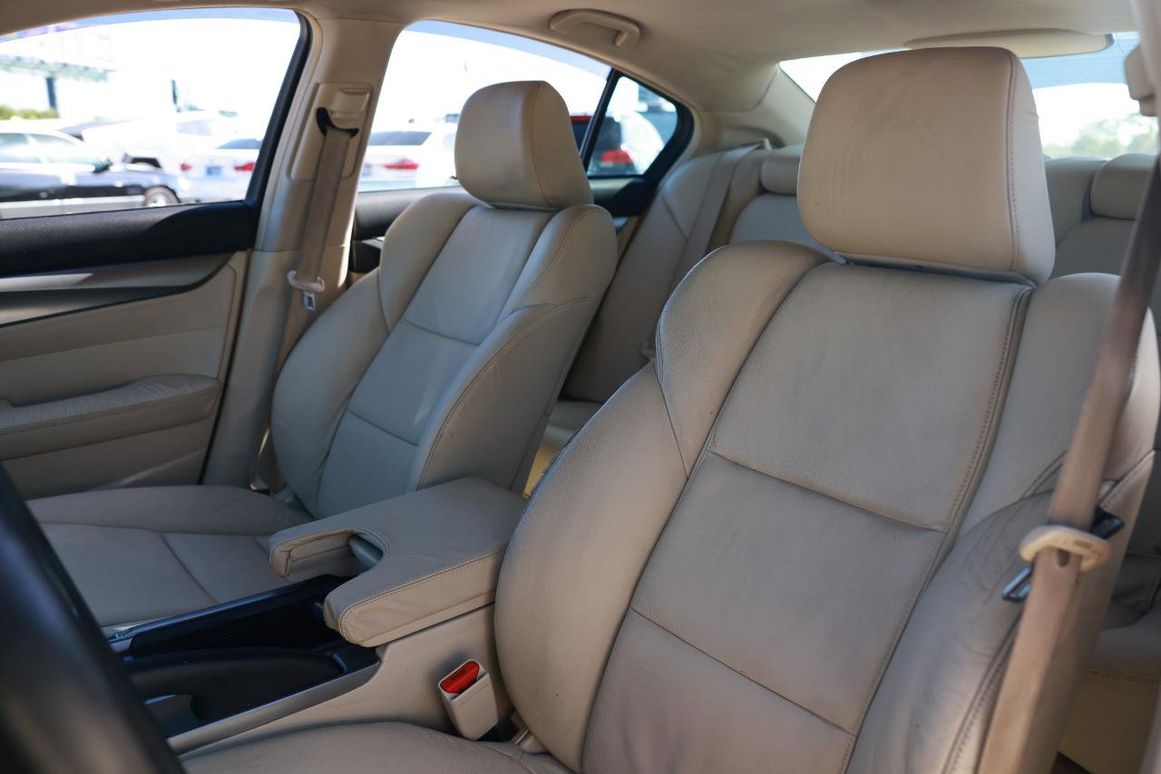 Used 2009 Acura TL image 6