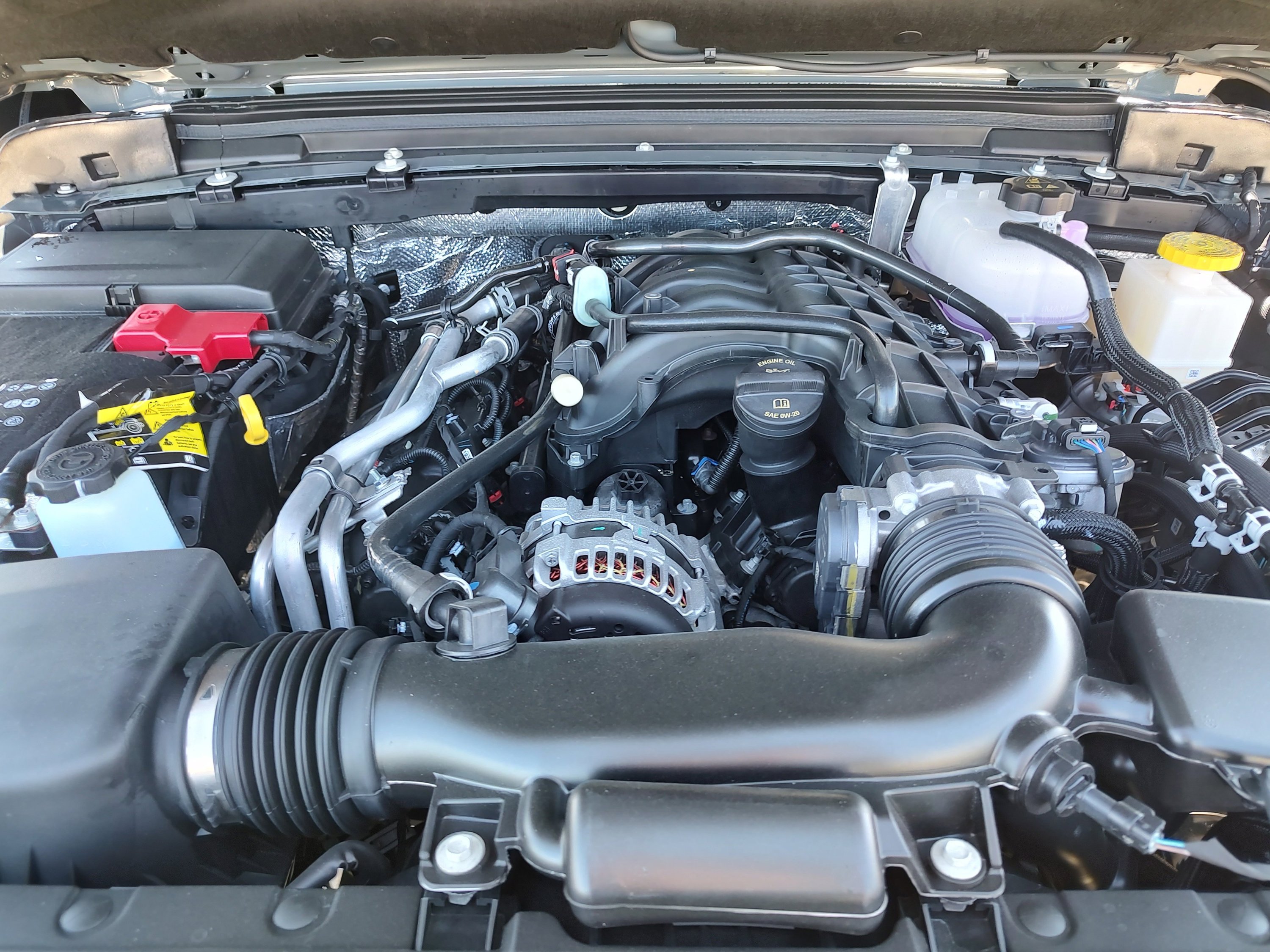 New 2026 Jeep Gladiator Mojave AWD/4WD image 31