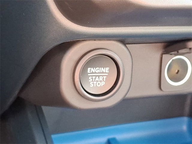 New 2025 Ford Maverick XLT w/ XLT Luxury Package image 16