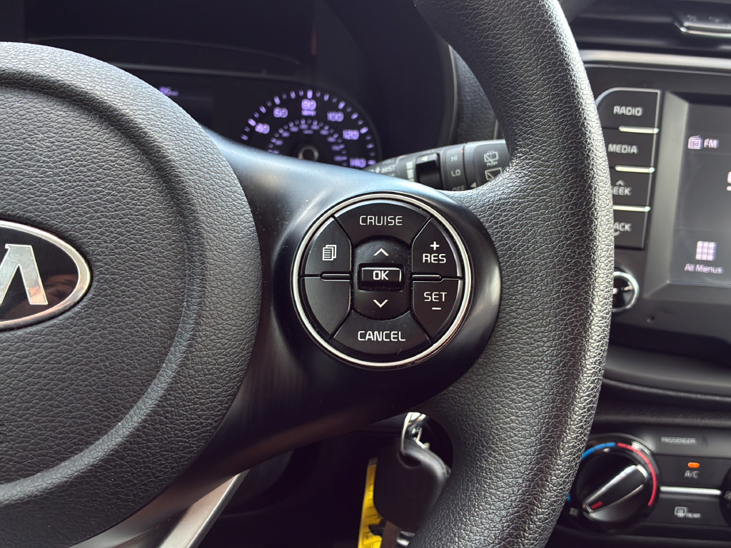Used 2020 Kia Soul LX FWD image 26