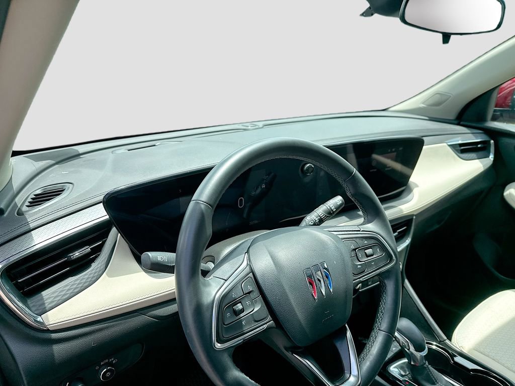 Used 2025 Buick Encore GX Preferred FWD image 11