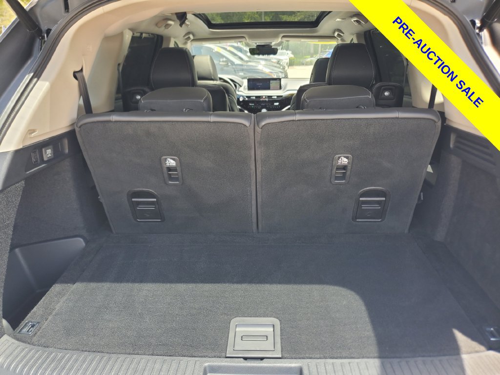Used 2024 Acura MDX w/ Technology Package FWD image 8