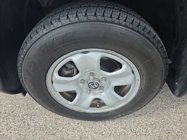 Used 2012 Honda CR-V LX image 17