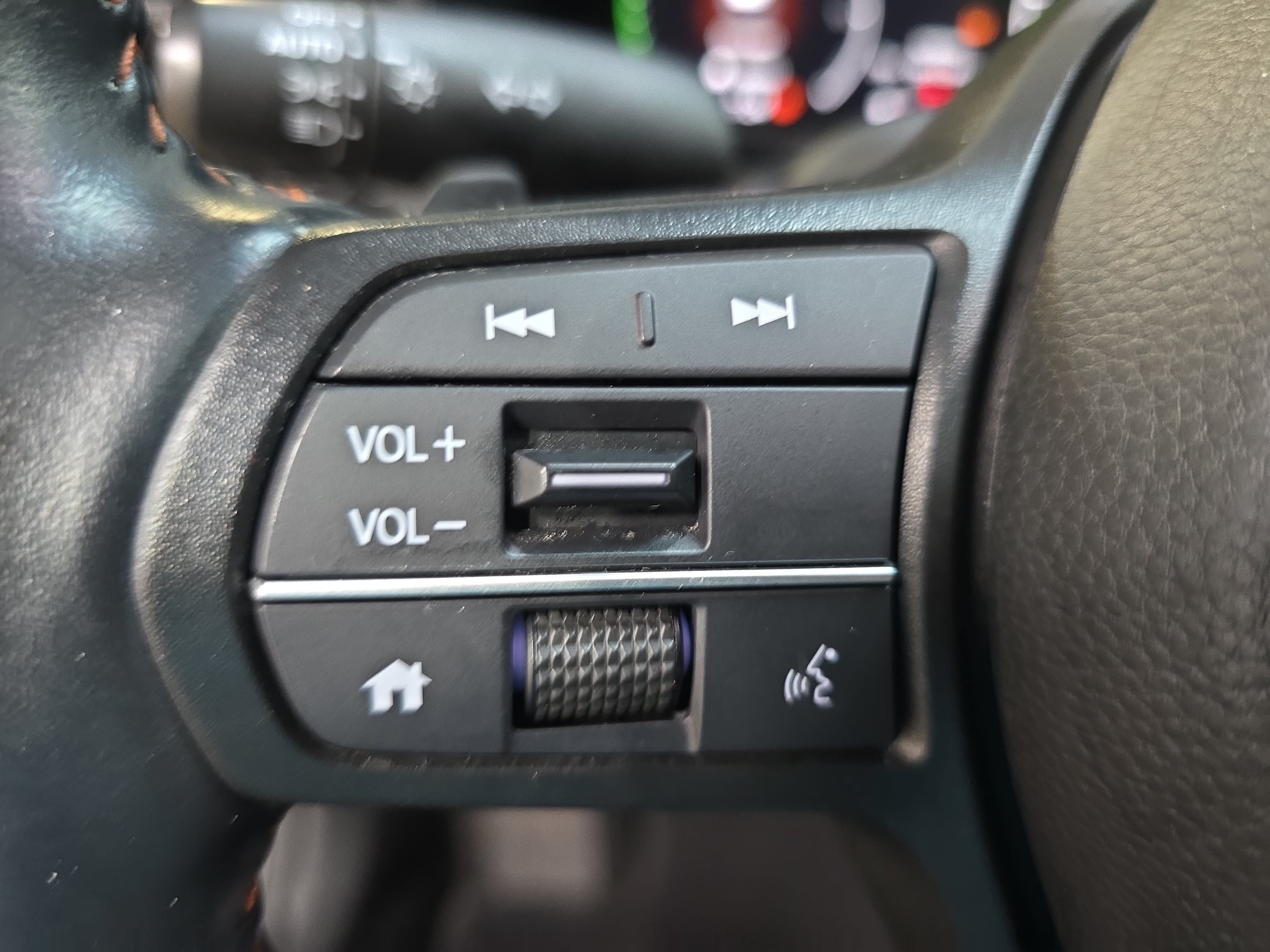 Certified 2024 Honda CR-V Sport-L image 14