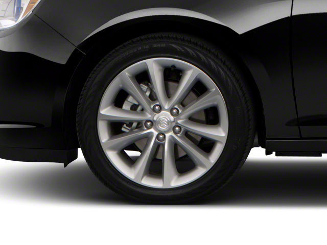 Used 2012 Buick Verano Convenience FWD image 14
