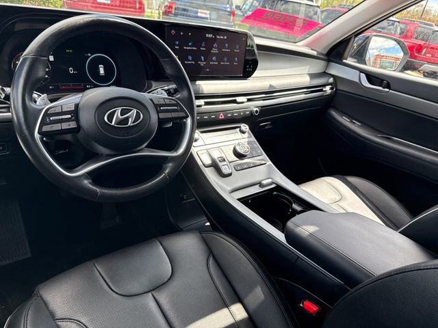 Used 2023 Hyundai Palisade SEL w/ Premium Package AWD/4WD image 29
