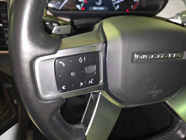 Used 2023 Land Rover Discovery S R-Dynamic AWD/4WD image 18
