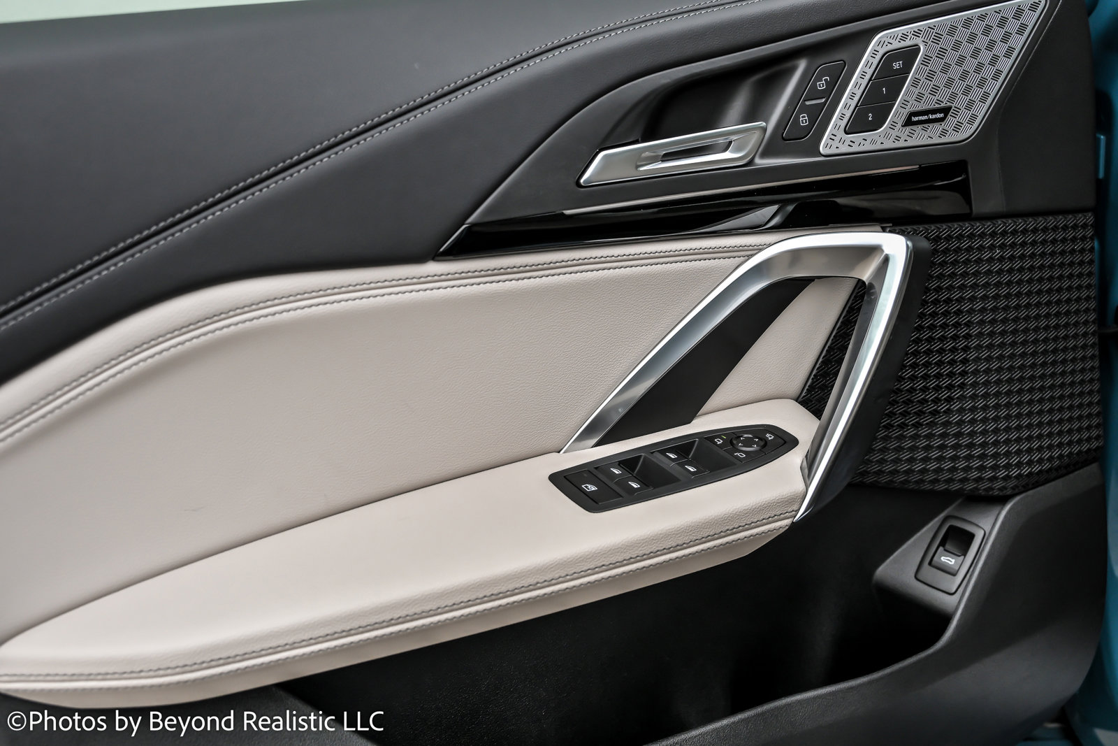 Used 2023 BMW X1 xDrive28i w/ Premium Package image 20