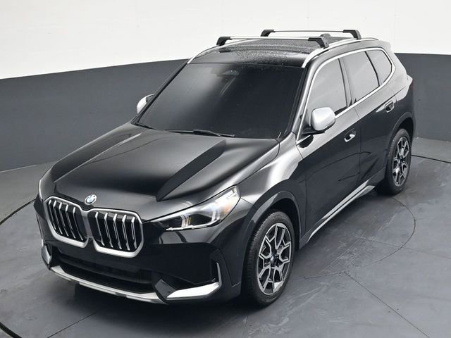 Used 2024 BMW X1 xDrive28i w/ Technology Package AWD/4WD image 27