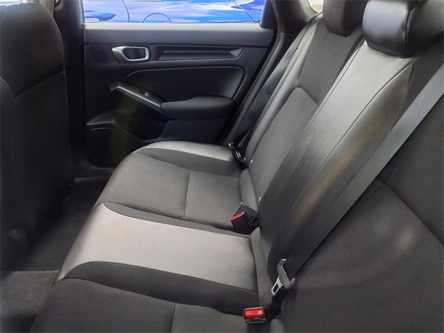 Used 2024 Honda Civic Sport image 8