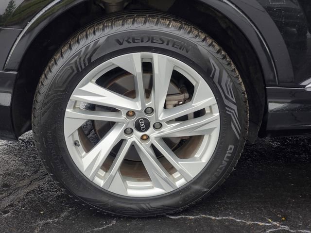 Used 2021 Audi Q7 3.0T Premium Plus AWD/4WD image 5