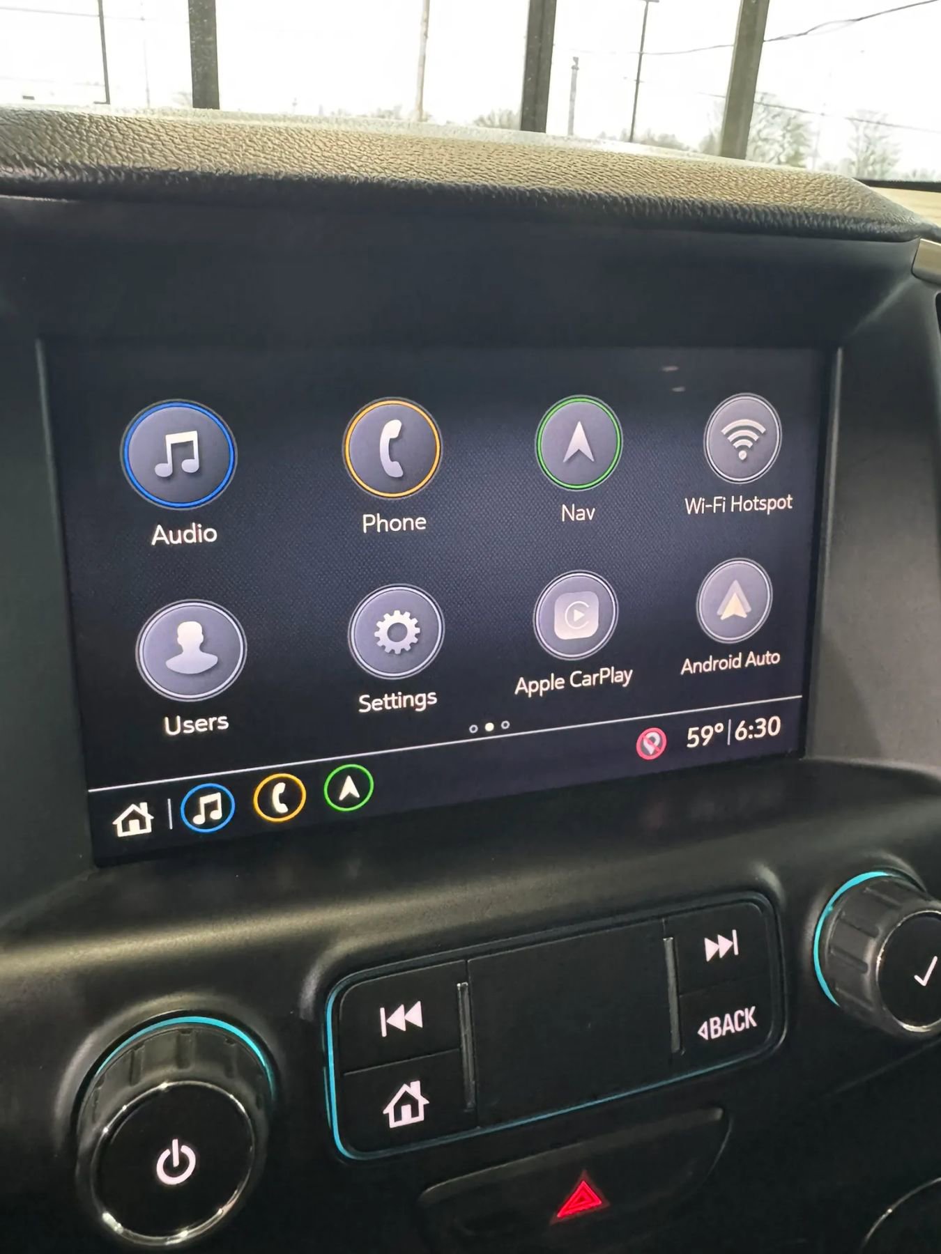 Used 2020 GMC Terrain Denali w/ GMC Pro Grade Package image 32