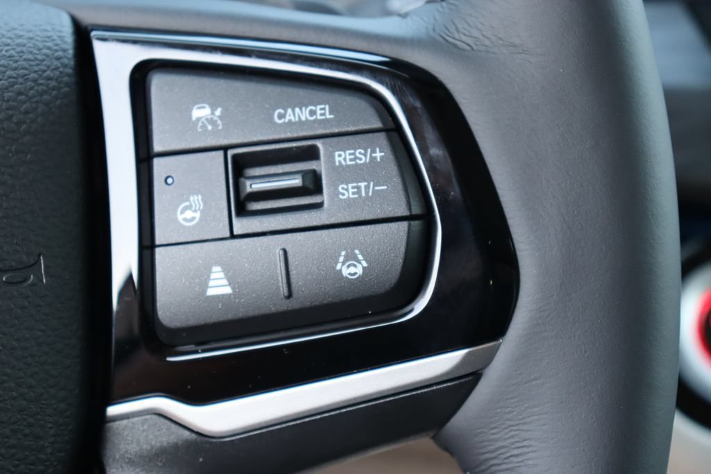 New 2027 Honda Odyssey Elite image 34