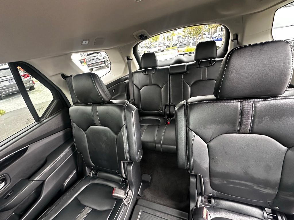 Used 2024 Honda Pilot EX-L image 16