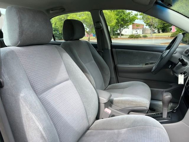 Used 2008 Toyota Corolla CE FWD image 23