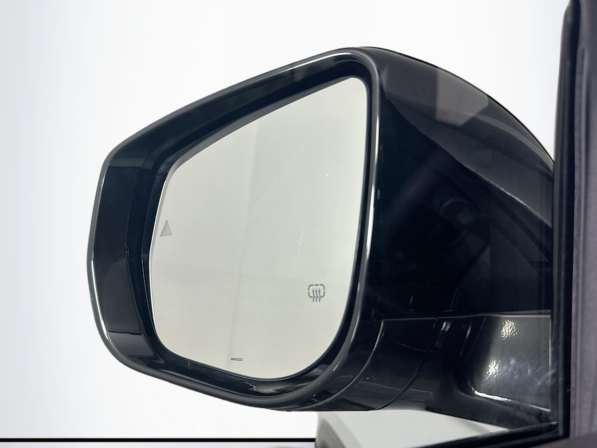 Used 2023 Jeep Grand Cherokee Altitude image 16