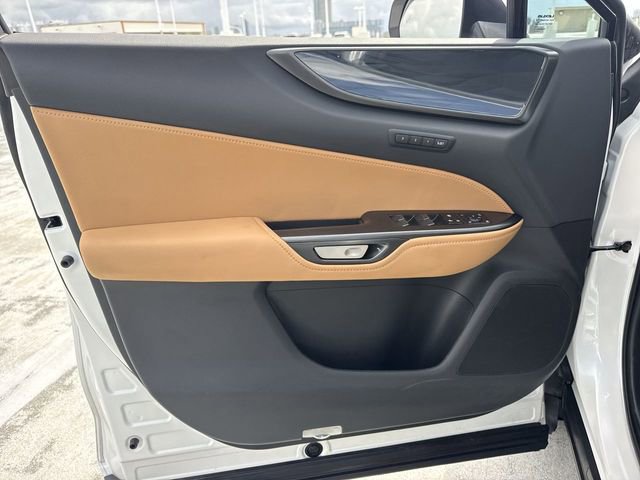 Used 2025 Lexus NX 350 AWD w/ Accessory Package (K3) image 13