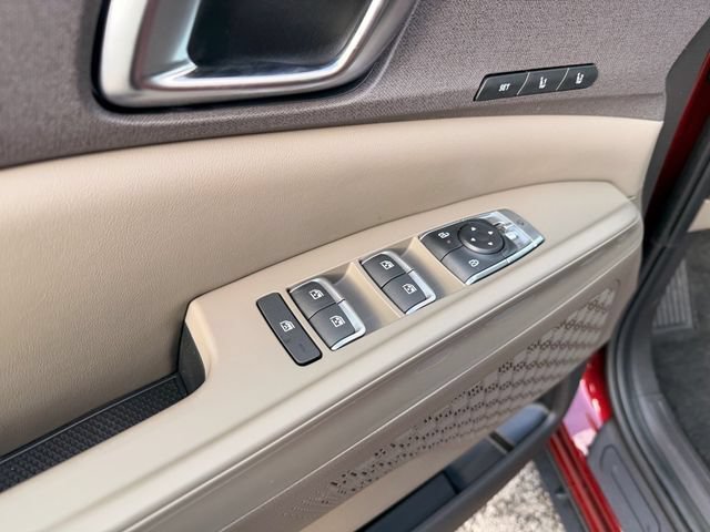 New 2026 Kia Carnival SX FWD image 11