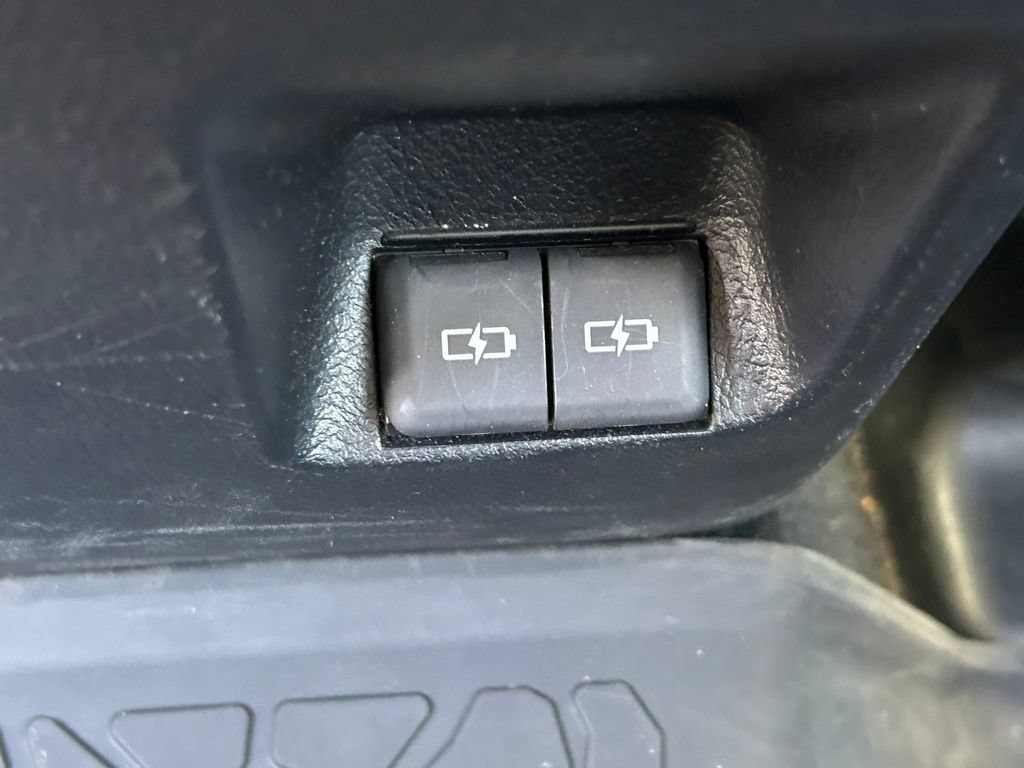 Used 2023 Toyota 4Runner TRD Pro AWD/4WD image 23