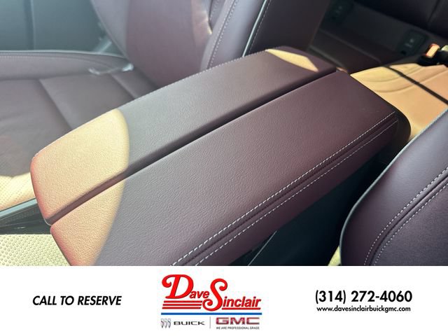 New 2026 Buick Envision Sport Touring AWD/4WD image 21