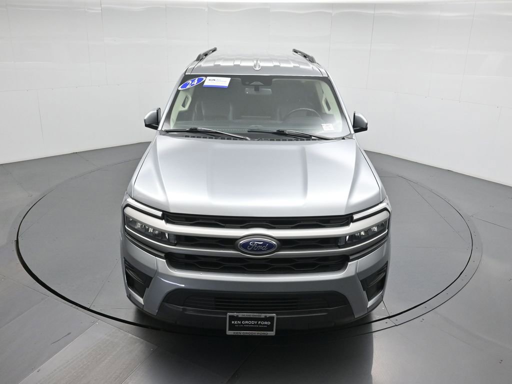 Certified 2024 Ford Expedition Max XLT image 37