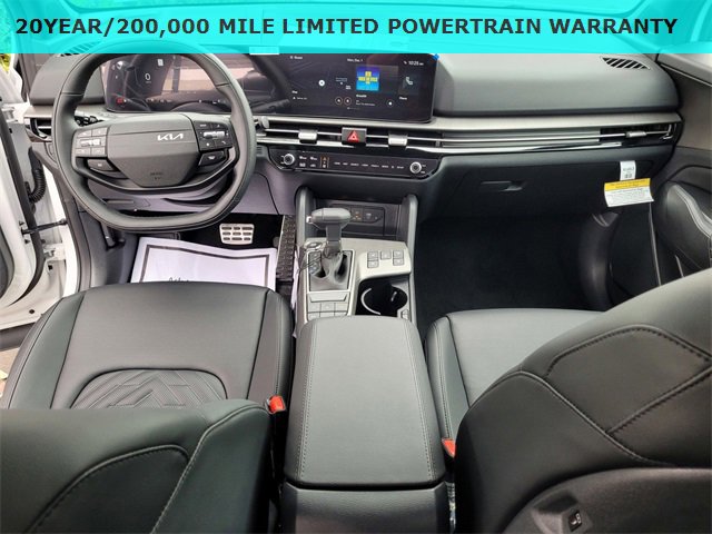 New 2026 Kia Sportage X-Pro Prestige image 7