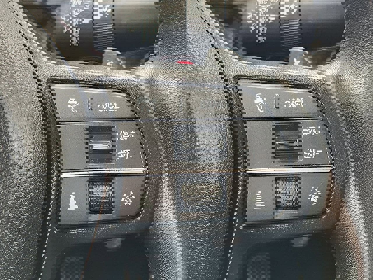 Used 2024 Honda Accord Sport image 28