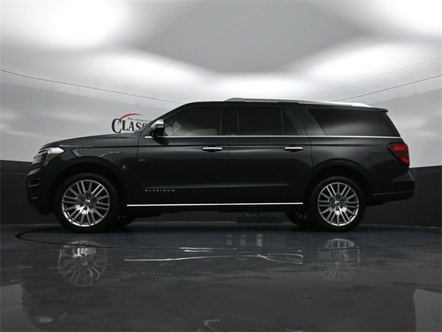 Used 2023 Ford Expedition Max Platinum image 27