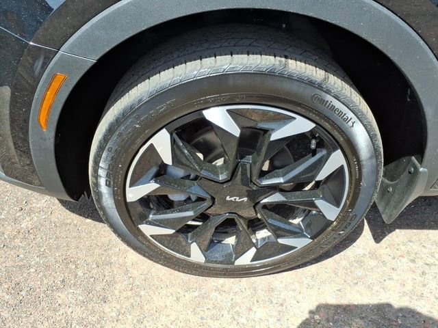 Used 2024 Kia Sorento EX AWD/4WD image 9